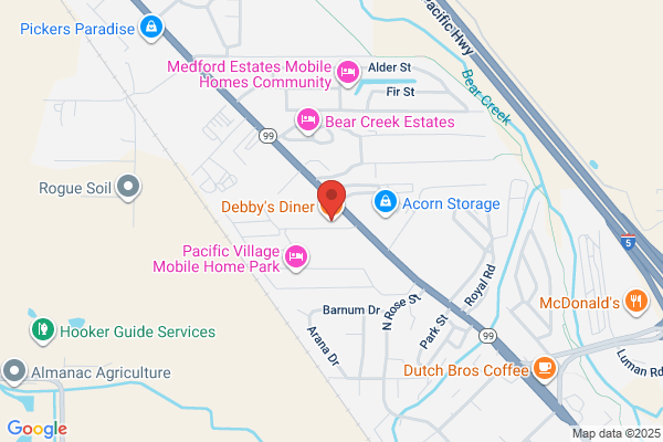 Debby's Diner