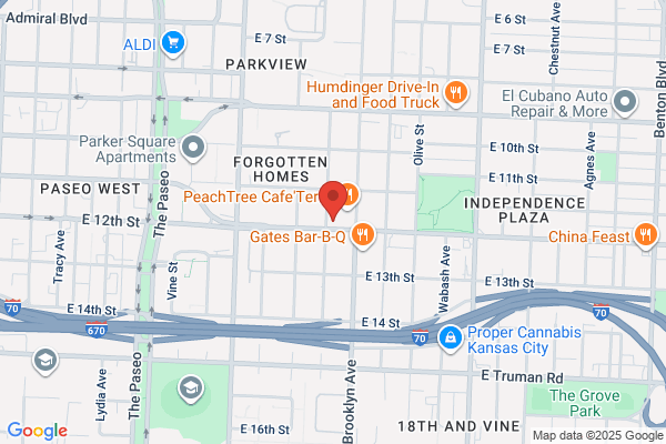 Green River Chinese Restaurant