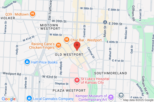 Westport Cafe