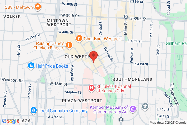 Port Fonda — CLOSED
