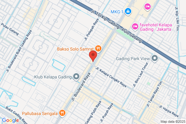 Arun Thai Place Grill