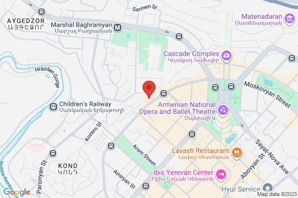 Thai Place