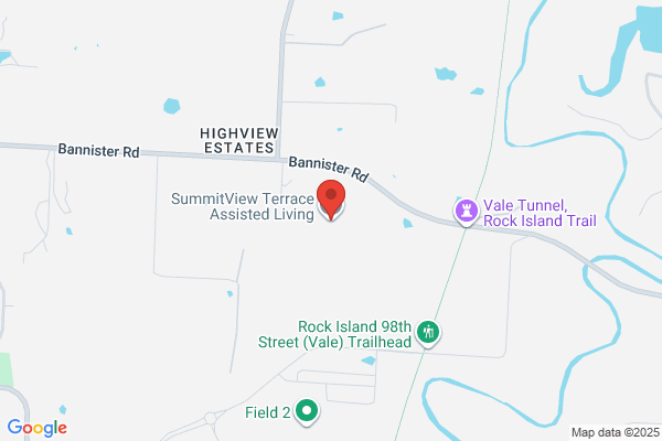 SummitView Terrace Senior Living