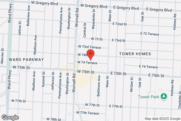Brookside Roofing