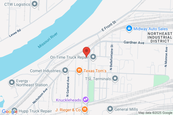 Tompkins Industries Inc