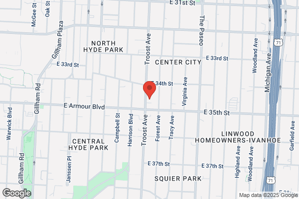 Midtown Self Storage