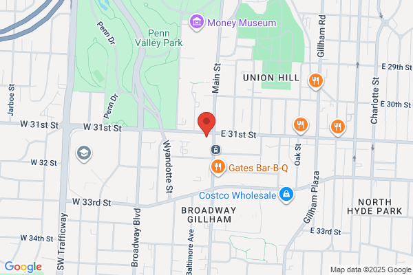 U-Haul Moving & Storage at 31st & Main