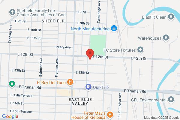 Whatsoever Community Center, Senior Citizen Center