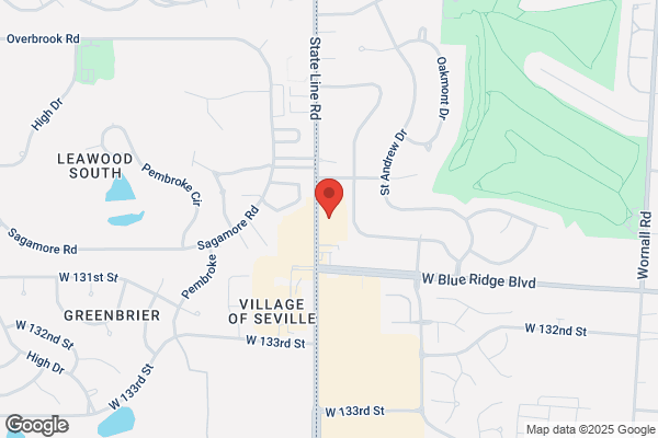 Leawood Village Alterations & Shoe Repair