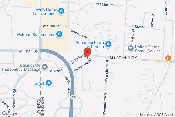 KC Fumes Smoke Shop, Vape Shop and Head Shop