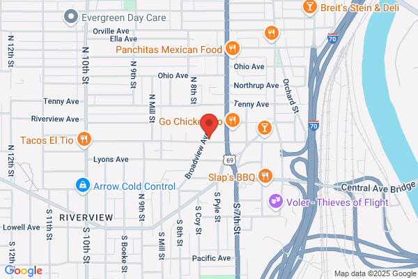 Riverview Community Services Inc