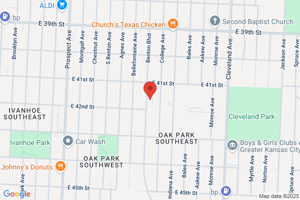 Allen-Chapel Child Care Food Program