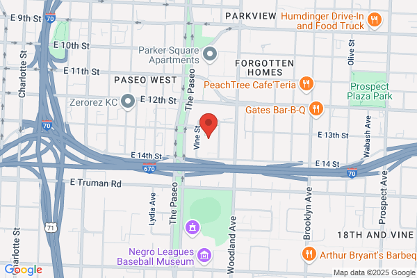 Community Diversity Center