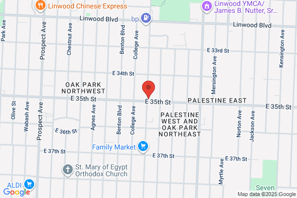 Palestine Neighborhood Development Corporation