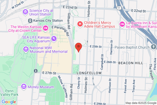 Ronald McDonald House