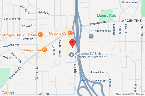 Nill Bros Sports Olathe