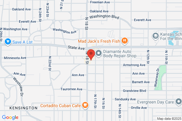 Inter-State Self Storage