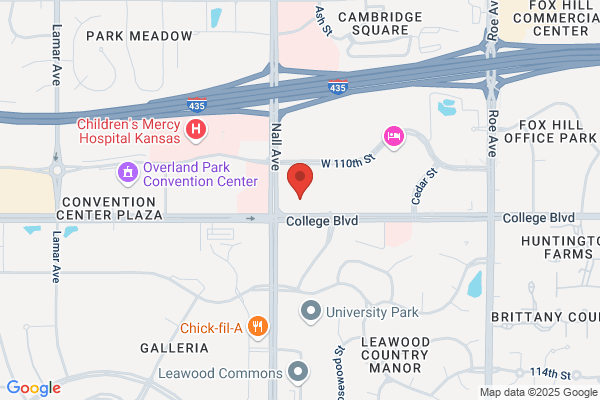 Head & Neck Surgery of Kansas City