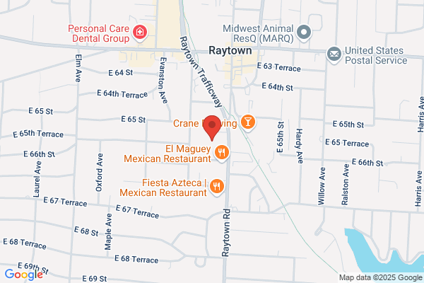 Raytown Hearing Aid