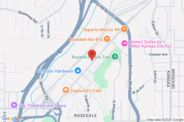 Boulevard Tires Inc