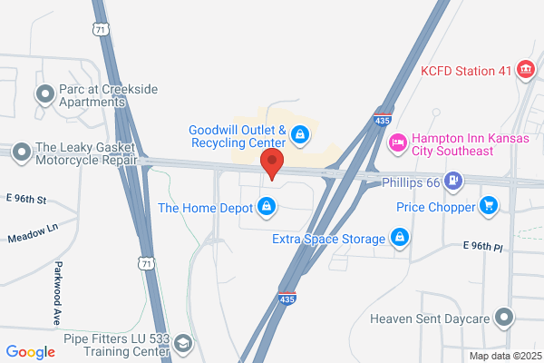 Firestone Complete Auto Care