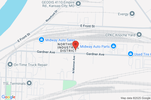 Mid-States Retreaders Inc