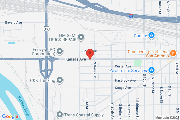 Unlimited Tire & Wheel