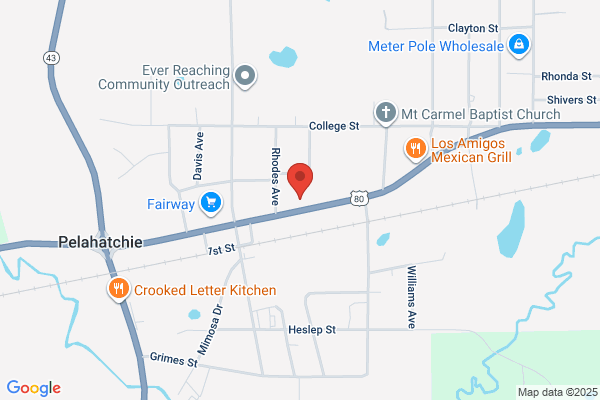 Elmore Towing & Recovery