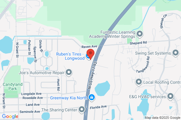 EMPIRE TOW SERVICE LLC