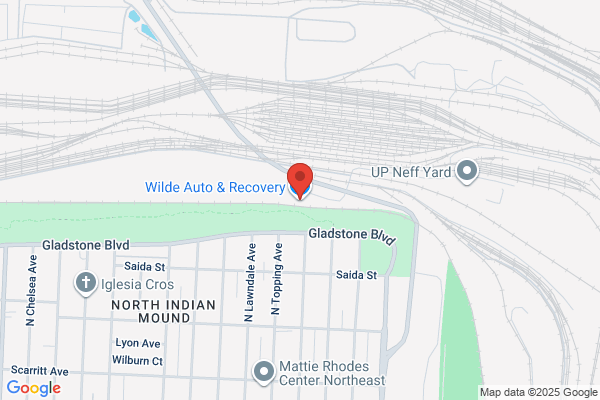 Wilde Auto & Recovery LLC