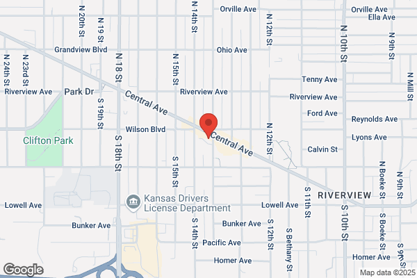 Central Avenue Betterment Association