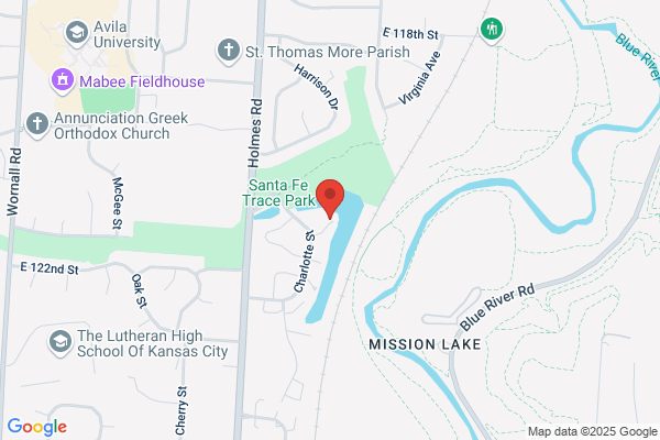 Mission Lake Community Association