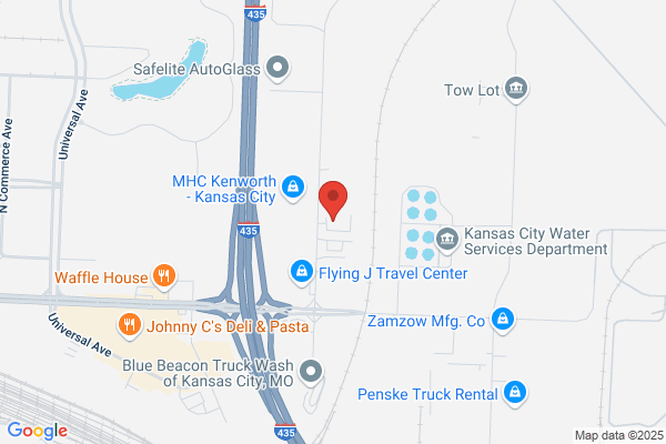 American Truck Centers | Kansas City