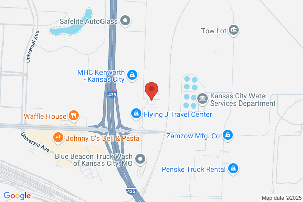 International Used Truck Center