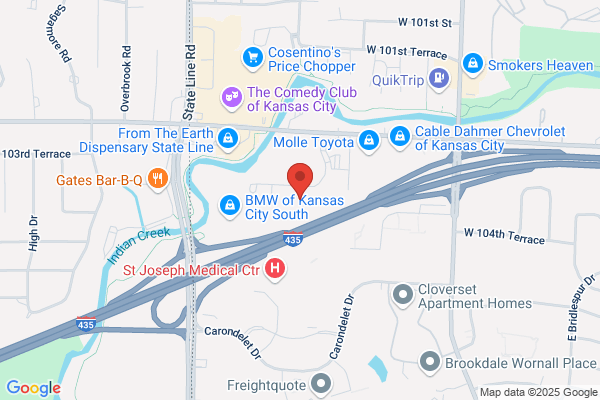 Cable Dahmer Buick GMC of Kansas City