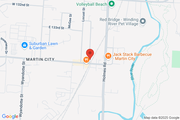 Martin City Animal Hospital