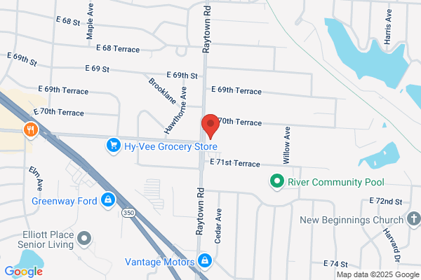 Raytown Gregory Animal Health Center