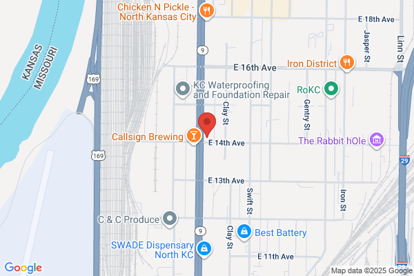 3PL Warehouse Storage & 3PL Fulfillment Kansas City