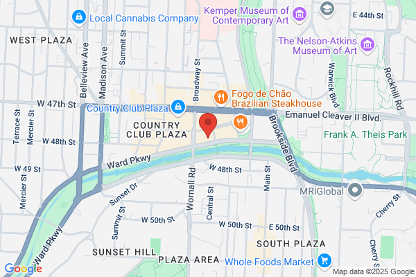 Plaza Wedding Chapel