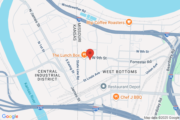 Central Industrial Sheet Metal Works Inc.