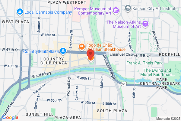 CorePower Yoga - Country Club Plaza