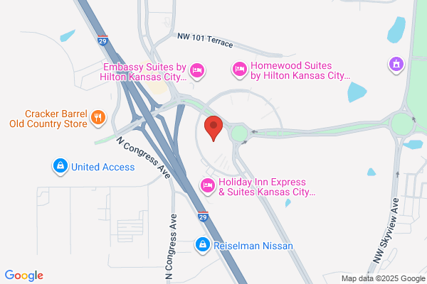 Wenger Manufacturing Inc