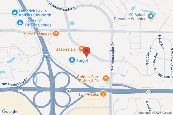 Dickey's Barbecue Pit