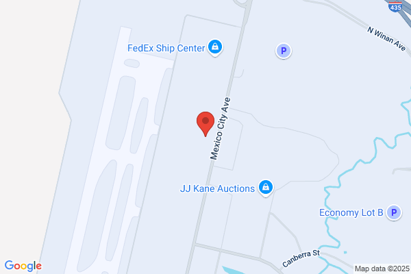 Delta Air Lines Inc, Air Cargo Services