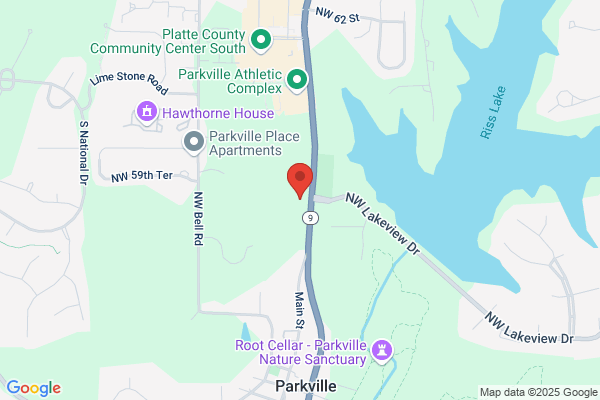 Friendsof Parkville Animal Shelter