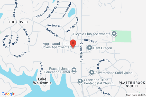 Applewood At The Cove Apartments