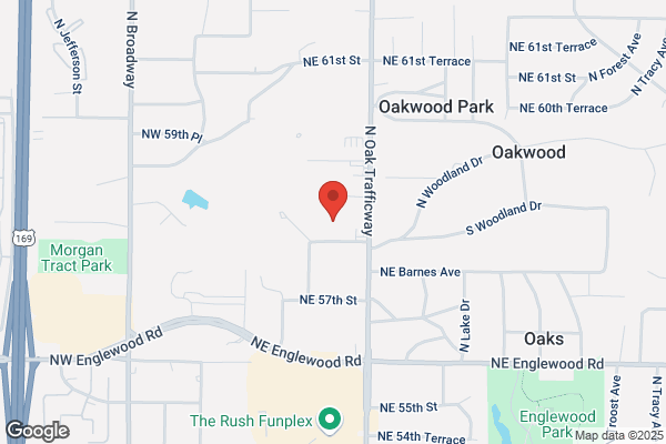 Northwood Village Apartments