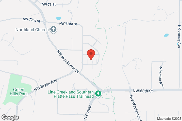 Northwoods Apartments
