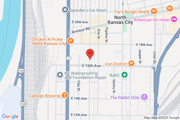 Environetics Inc