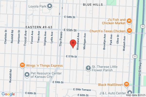 Dehart Glen L & Son Inc